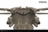 Meng Model DS-009 Harkonnen Ornithopter 1/72